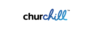 Churchill logo