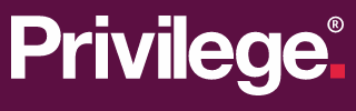 Privilege logo